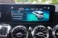 Mercedes-Benz GLB 200 AMG Line Aut.
