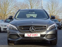 Mercedes-Benz C 180 C180 T-Modell CGI Avantgarde