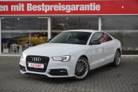 Vorschau: Audi A5 Coupe 1.8 TFSI S-line