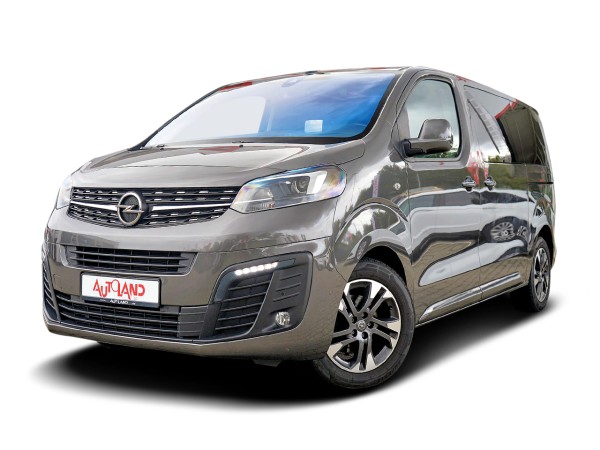Opel Zafira Life 2.0 D Innovation
