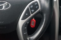 Hyundai i30 Kombi 1.6 T-GDI