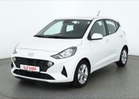 Hyundai i10 1.0 Trend Sitzheizung DAB Tempomat PDC USB