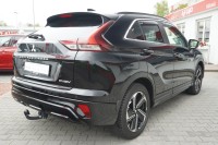 Mitsubishi Eclipse Cross 2.4Hybrid Top 4WD CVT
