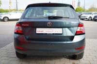 Skoda Fabia 1.0 MPI Cool Plus