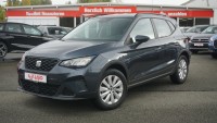 Vorschau: Seat Arona 1.0 TSI Style