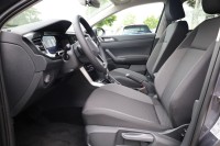 VW Taigo 1.5 TSI DSG