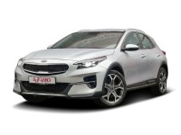 Kia XCeed Xceed 1.6 T-GDI Spirit 2-Zonen-Klima Navi Sitzheizung