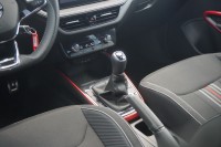 Skoda Fabia 1.0 Monte Carlo