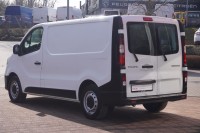 Renault Trafic Kasten 2.0 L1H1