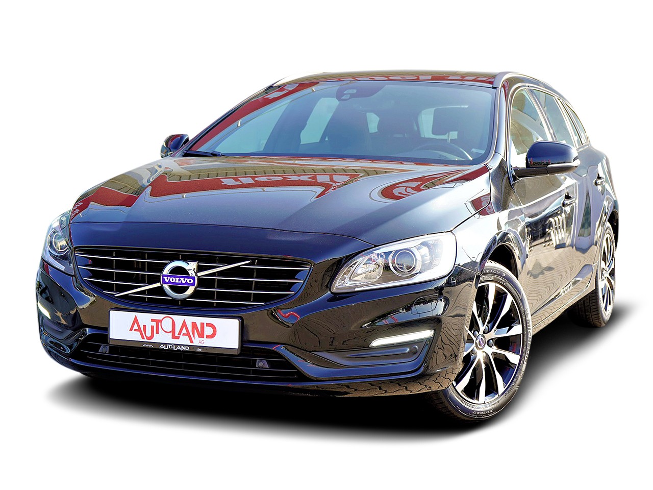 Volvo V60 V 60 T3