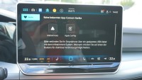 VW Golf VIII Variant 1.5 eTSI Goal DSG