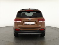 Kia Sorento 2.2 CRDi 4WD Platinum