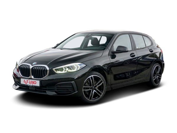 BMW 118 i Advantage