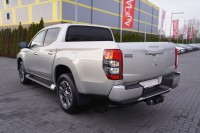 Mitsubishi L200 2.2 DI-D Intro Edition DoKa 4WD