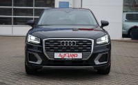 Audi Q2 40 TFSI quattro sport