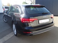 Audi A4 Avant 1.4 TFSI