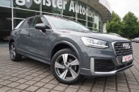 Audi Q2 35 TFSI S-Tronic S-Line