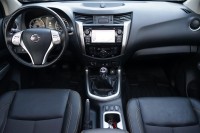 Nissan Navara NP300 2.3 dCi Acenta
