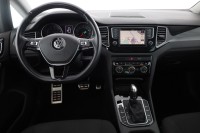 VW Golf Sportsvan 1.4 TSI DSG Sound