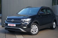 Vorschau: VW T-Cross 1.0 Life