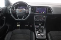 Cupra Ateca 2.0 TSI DSG VZ 4Drive