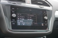 VW Tiguan 1.4 16V TSI