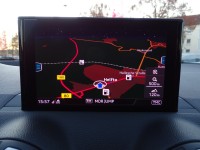 Audi Q2 1.0 TFSI sport S-tronic