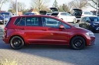 VW Golf Sportsvan 1.6 TDI
