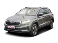 Skoda Karoq 1.5 TSI Tour LED Navi Standheizung Kamera
