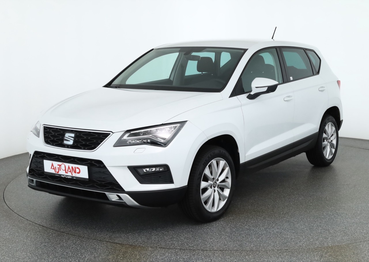Seat Ateca 1.4 TSI Style