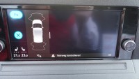 VW Caddy 2.0 TDI Life