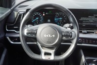 Kia Sportage 1.6 M-Hybrid GT-Line 4WD