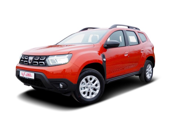 Dacia Duster ECO-G 100 TCe LPG