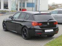 BMW 118 i M Sport Shadow