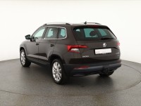 Skoda Karoq 2.0 TDI Style 4x4