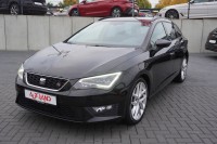 Vorschau: Seat Leon ST 2.0 TDI FR