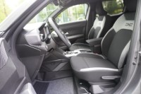 Dacia Duster Journey Hybrid 155 Aut.