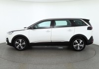 Vorschau: Peugeot 5008 1.2 e-THP Allure