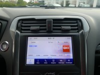 Ford Mondeo Hybrid Titanium Aut.