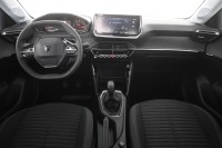 Peugeot 208 1.2 PureTech