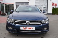 VW Passat Variant 1.5 TSI DSG Business