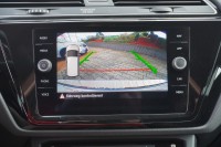 VW Touran 1.5 TSI DSG R-line