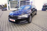 Vorschau: Skoda Superb Combi 2.0 TDI DSG Ambition