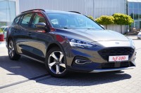 Ford Focus Turnier 1.0 EcoBoost Active