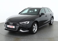 Audi A4 Avant 35 TFSI S-tronic Advanced LED Leder PDC