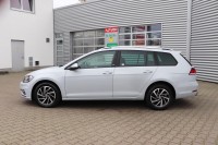 VW Golf VII 1.5 TSI Sound