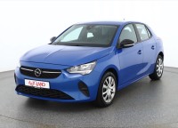Opel Corsa F 1.5 CDTI Edition Navi Sitzheizung DAB