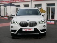 BMW X1 sDrive 20 i xLine