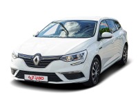 Renault Megane Grandtour 1.2 TCE Limited Navi PDC USB