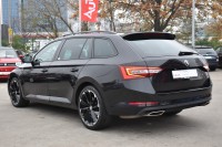 Skoda Superb Combi 2.0 TSI SportLine 4x4 DSG